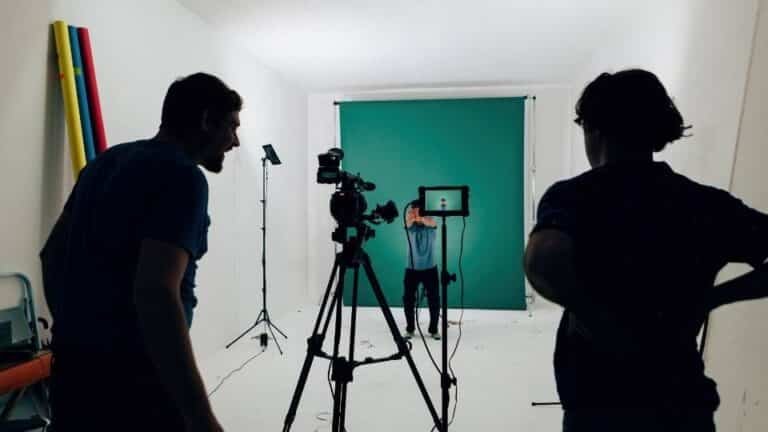 Media Production Agency Rank Ray