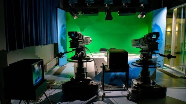 Media Production Services by Rank Ray