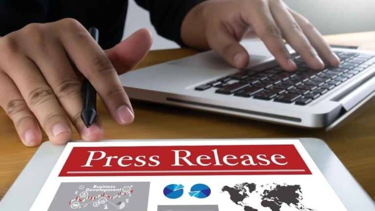 Press Release Services Rank Ray