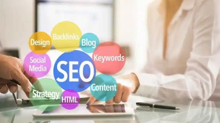 SEO Audit get clear seo issues of your website - rank ray