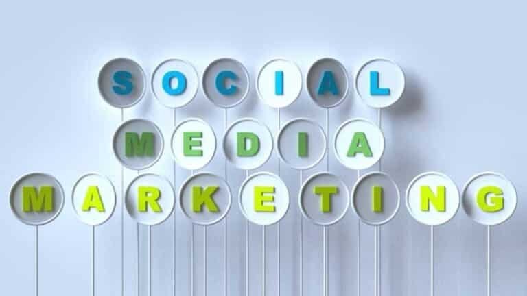 Social Media Marketing Rank Ray