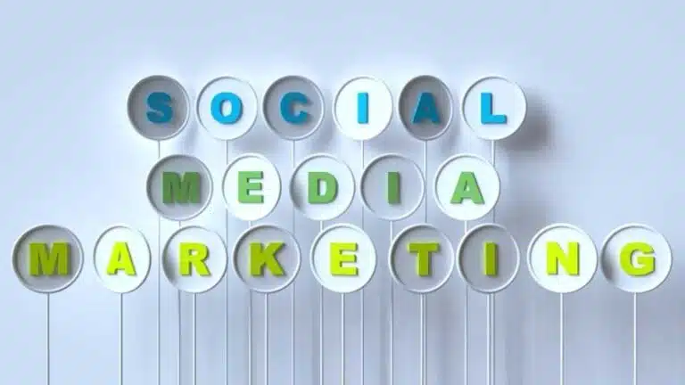 Social Media Marketing Rank Ray