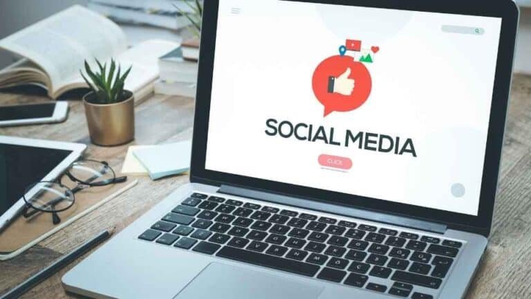 Social Media Marketing Service Rank Ray