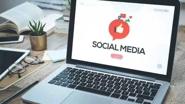Social Media Marketing Service Rank Ray