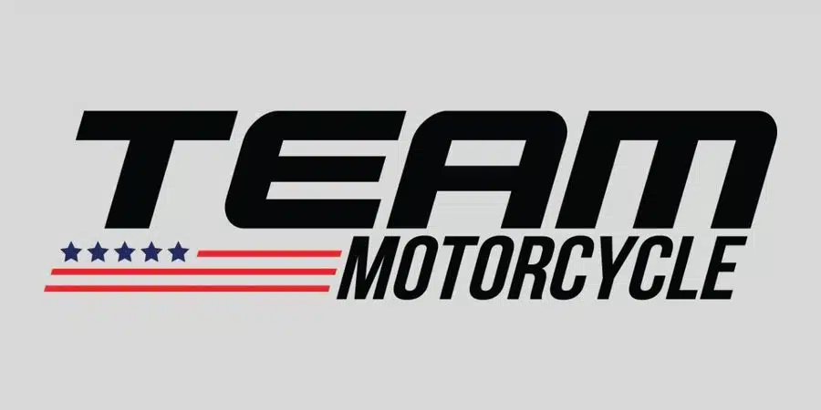 Team Motorcycle logo update