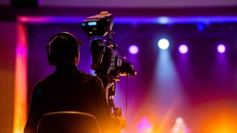 Video Production Company Rank Ray