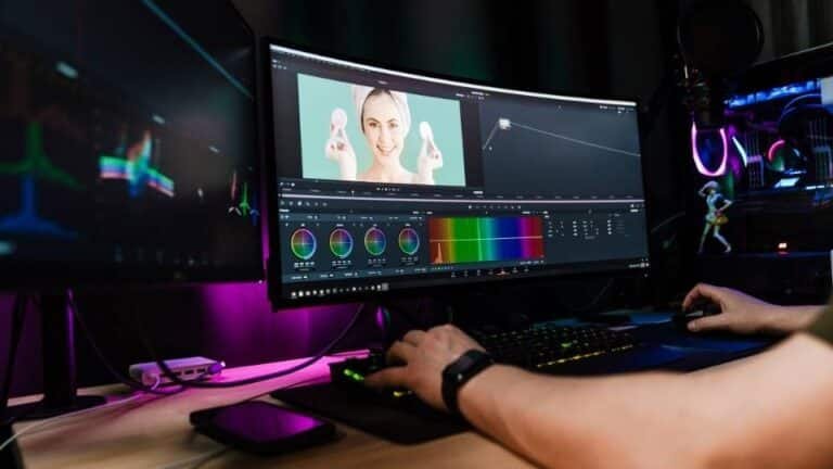 Video Production Services Rank Ray