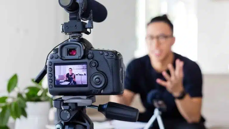 Video Testimonial Service Rank Ray