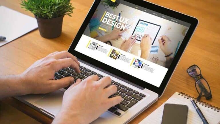 Web Design Rank Ray