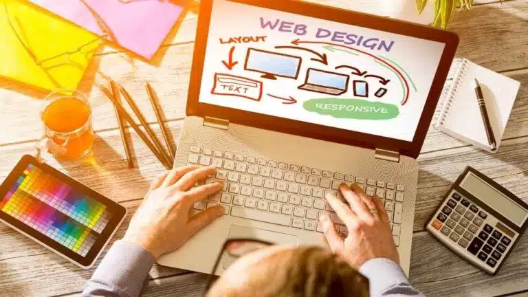 Web Design by Rank Ray