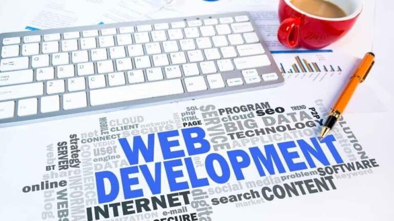 Web development rank ray