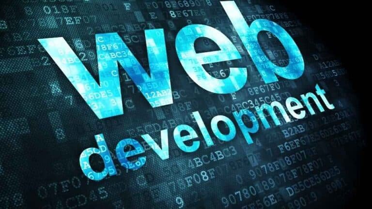 Web development services Rank Ray
