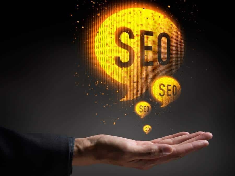 Local SEO Services
