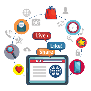digital marketing services rank ray
