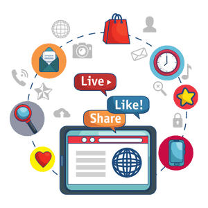 digital marketing services rank ray