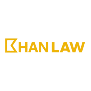 Rank Ray Client khan law logo