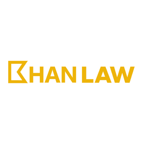 khan law logo