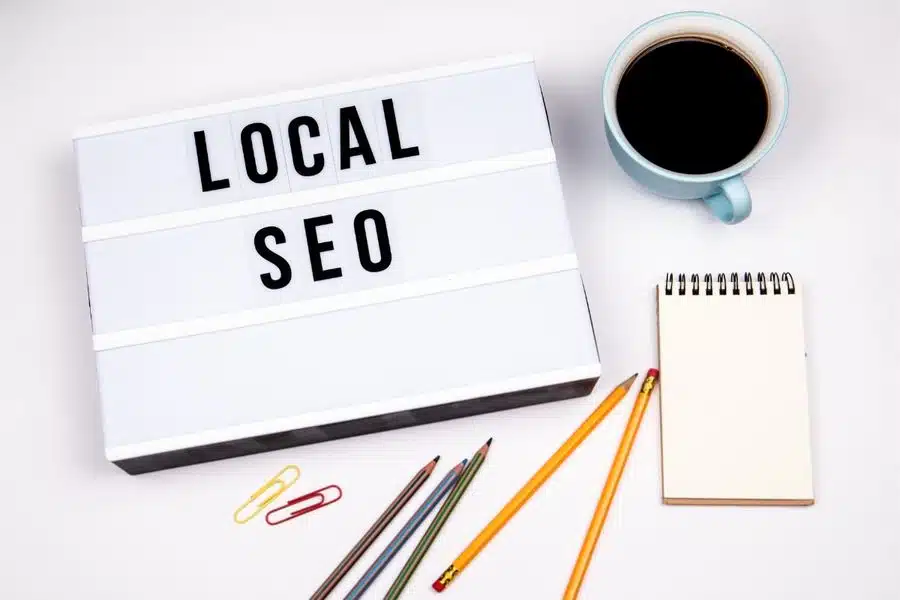 local seo service rank ray