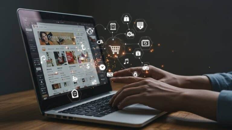social media brand management rank ray agency