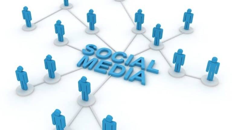 social media management rank ray agency