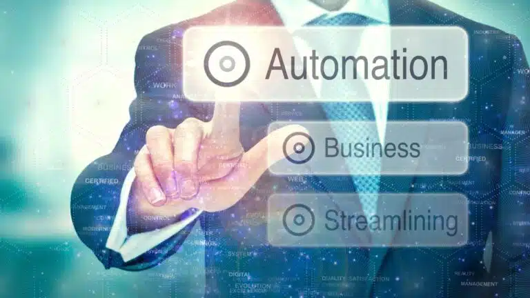 Ai Automation Rank Ray