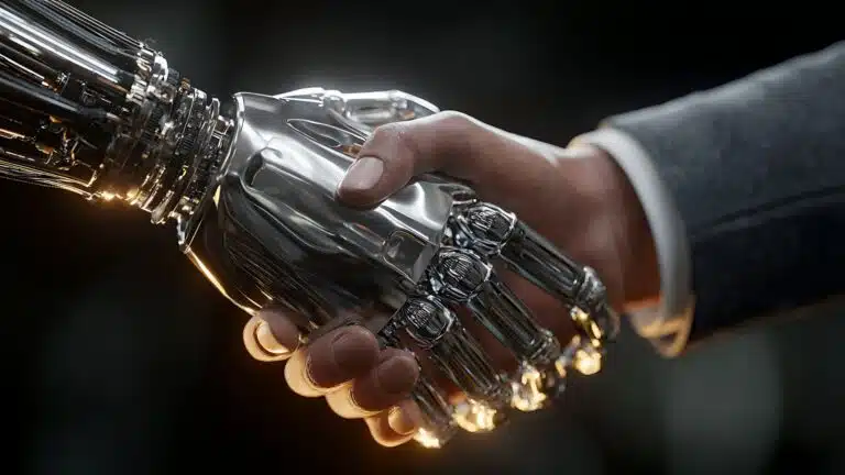 Ai Automation Service by Rank Ray