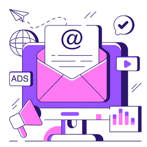 email marketing rank ray