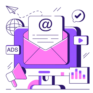 email marketing rank ray