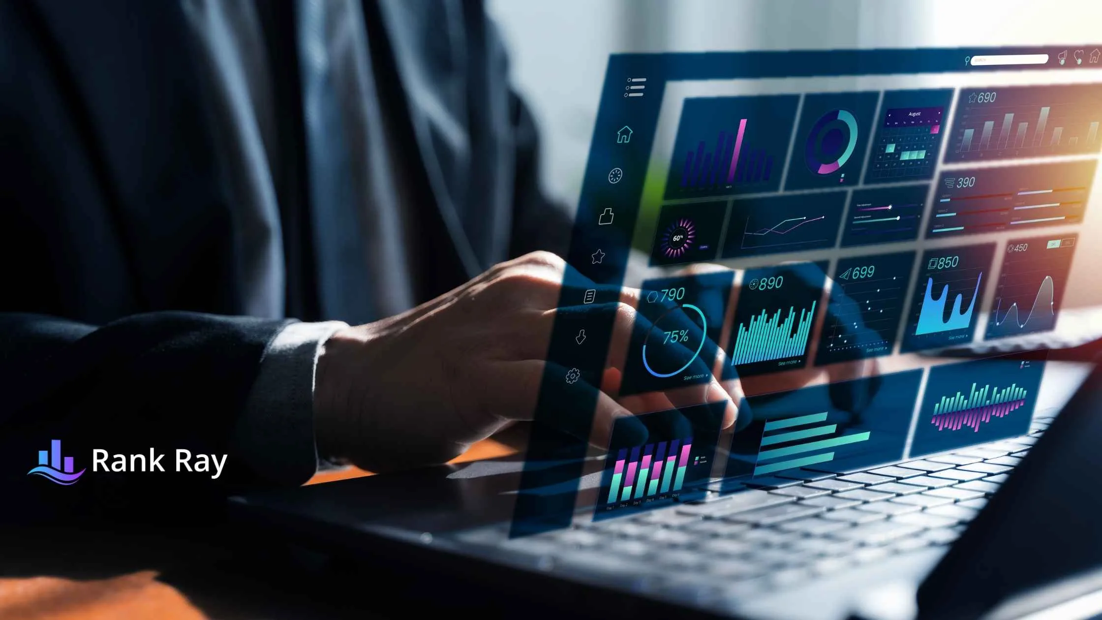 Paid Media Is Becoming More Automated and More Demanding - Rank Ray