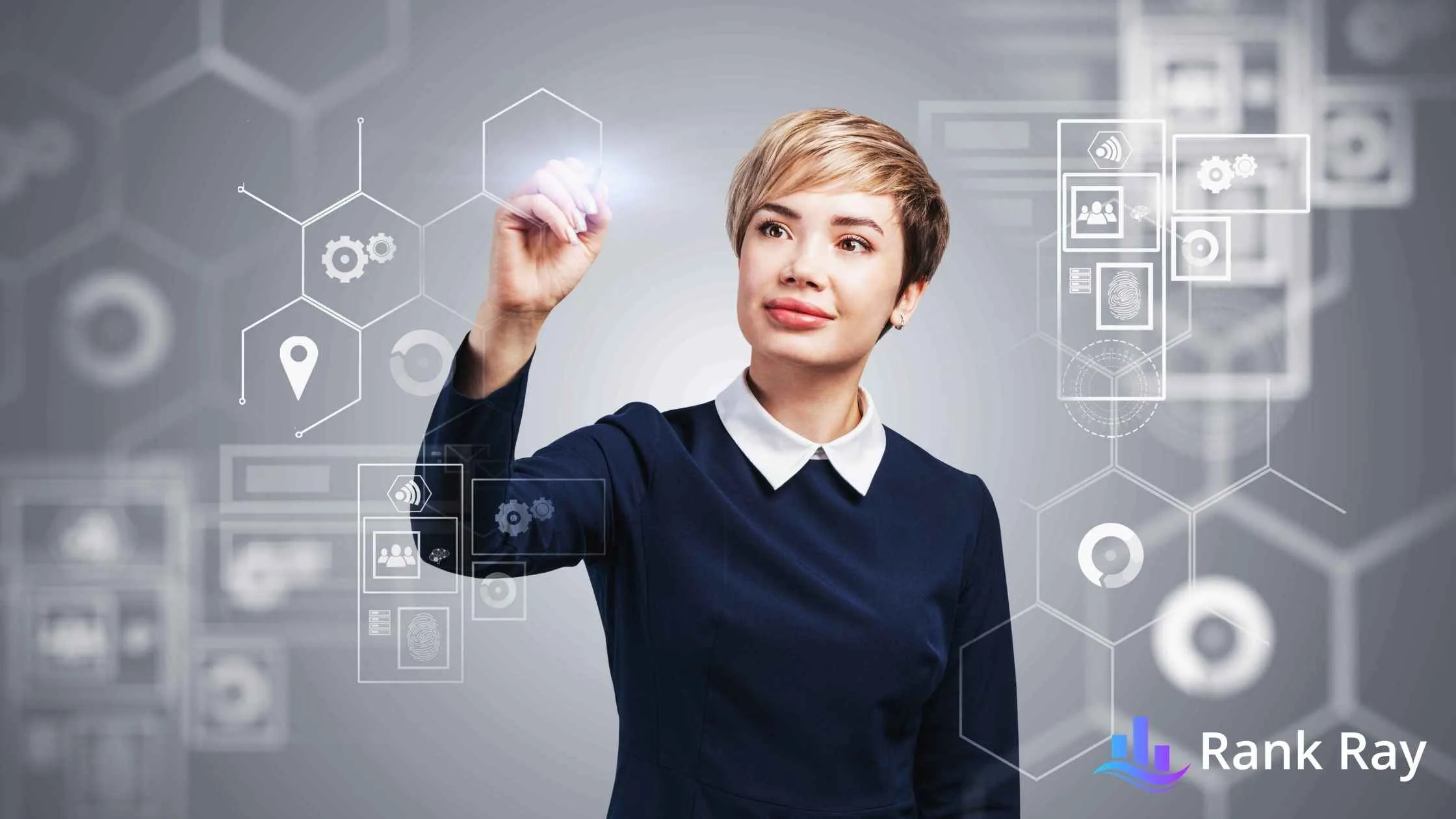 Personalization Is Becoming More Predictive - Rank Ray