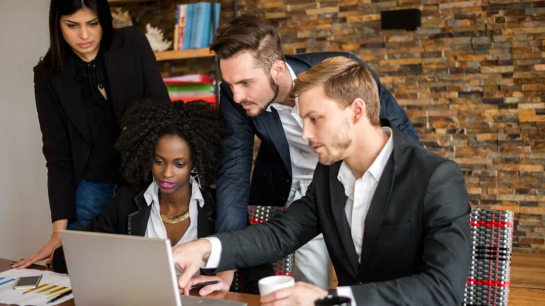 SEO Agency in Muscat