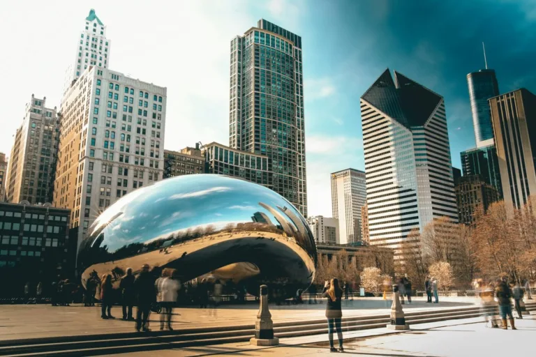 SEO agency in Chicago