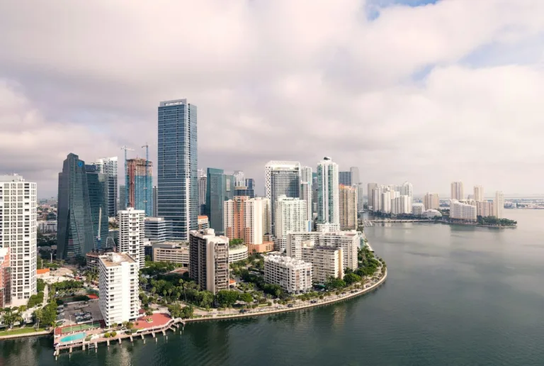 SEO agency in Miami