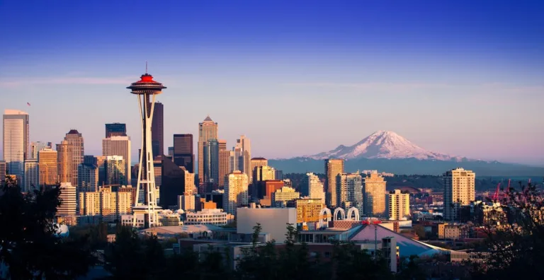 SEO agency in Seattle