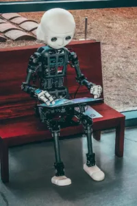 Emerging AI Trends Transforming Digital Marketing cover