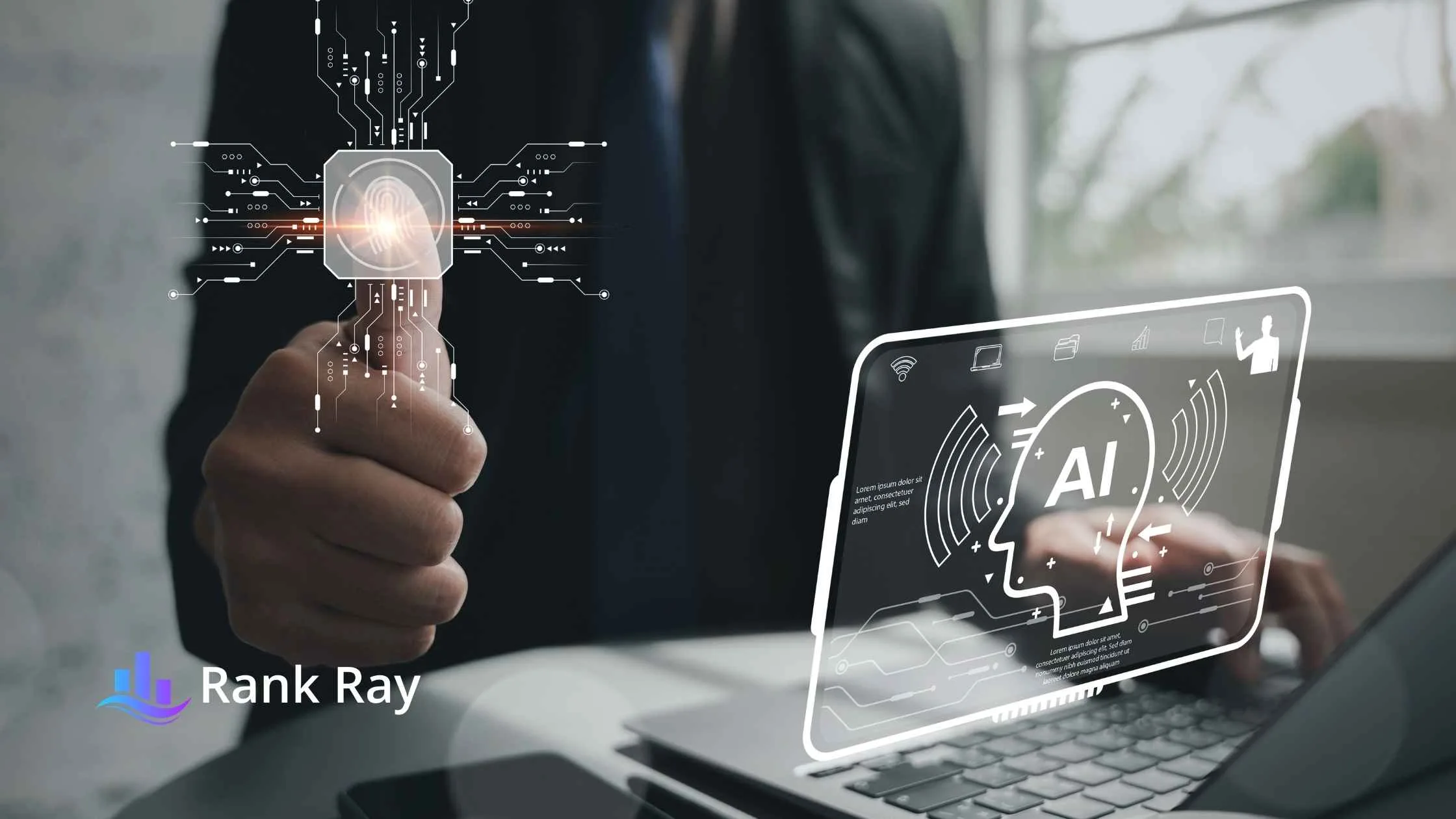 How Different AI Platforms Judge You