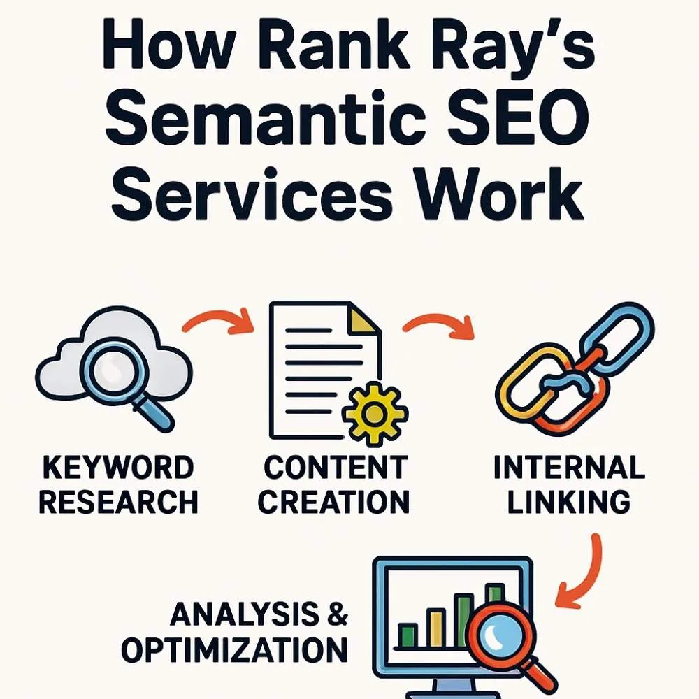 Semantic SEO for Different Industries