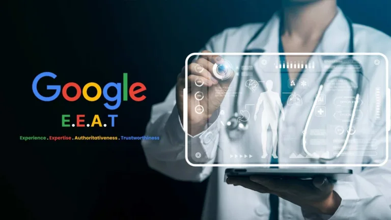 How to Build E-E-A-T for Medical Websites: Authority Signals That Matter