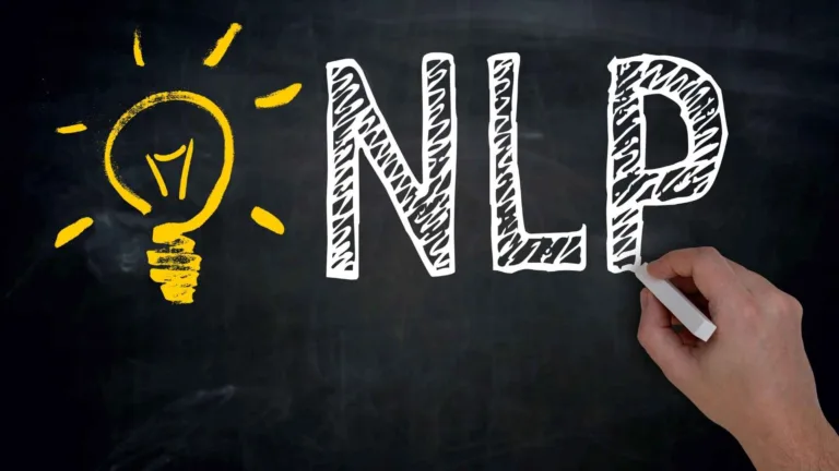 NLP for SEO- How Natural Language Processing Is Changing Search Optimization