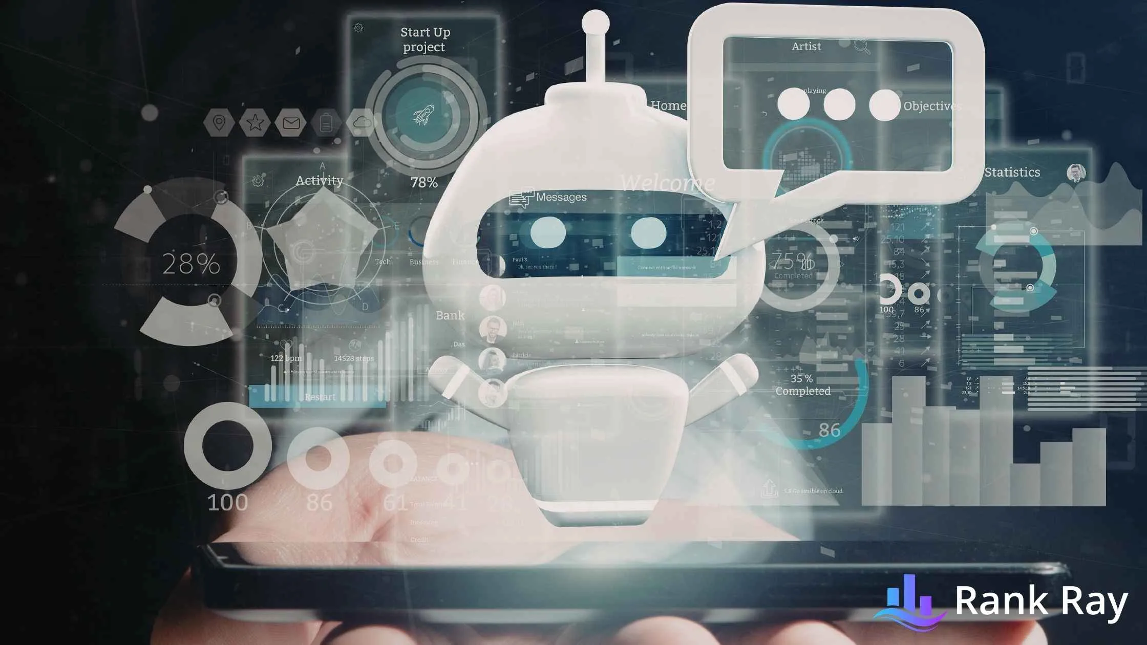 What Agentic SEO Actually Means for Your Business