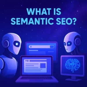 What Is Semantic SEO? Complete Guide