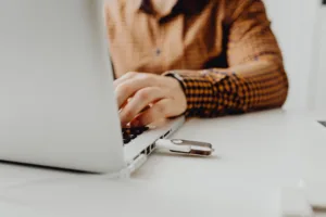 Website migration checklist with domain transfer and URL redirect planning for SEO