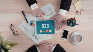 B2B SEO Guide: Strategy for Long Sales Cycles and Enterprise Buyers