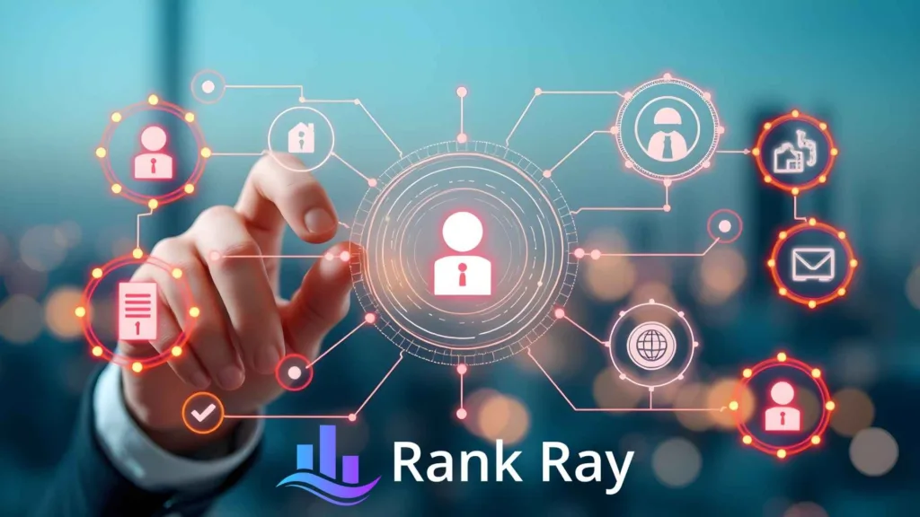 Schema Markup Generator by Rank Ray