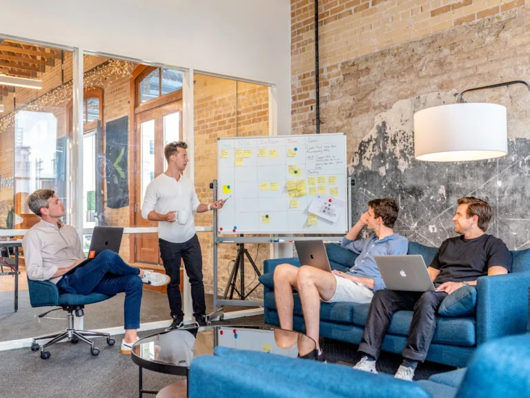 AI marketing automation workflow for digital agencies