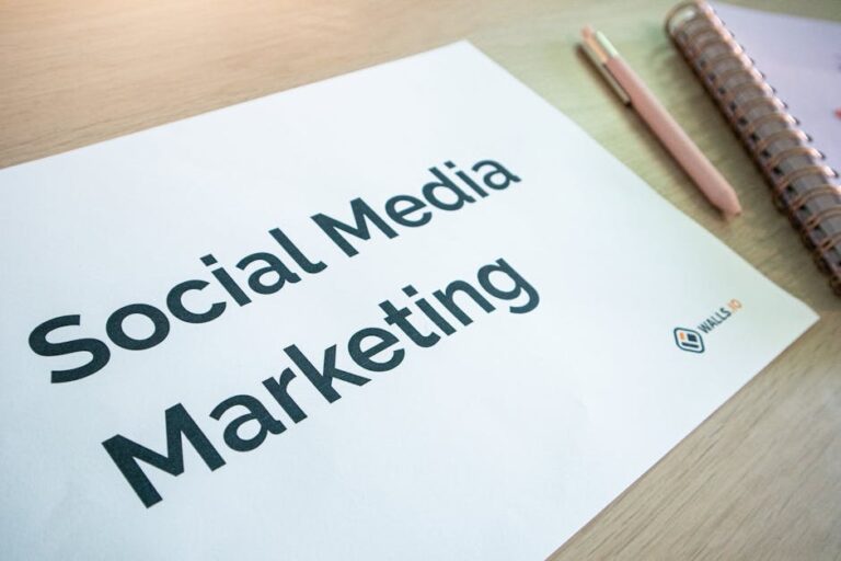 Digital marketing strategy plan on whiteboard with team collaboration