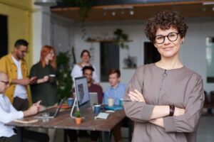 Digital PR team executing editorial outreach campaign for backlink acquisition