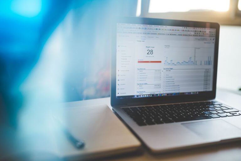 google search console blog featured image