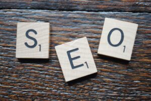 keyword cannibalization blog featured image