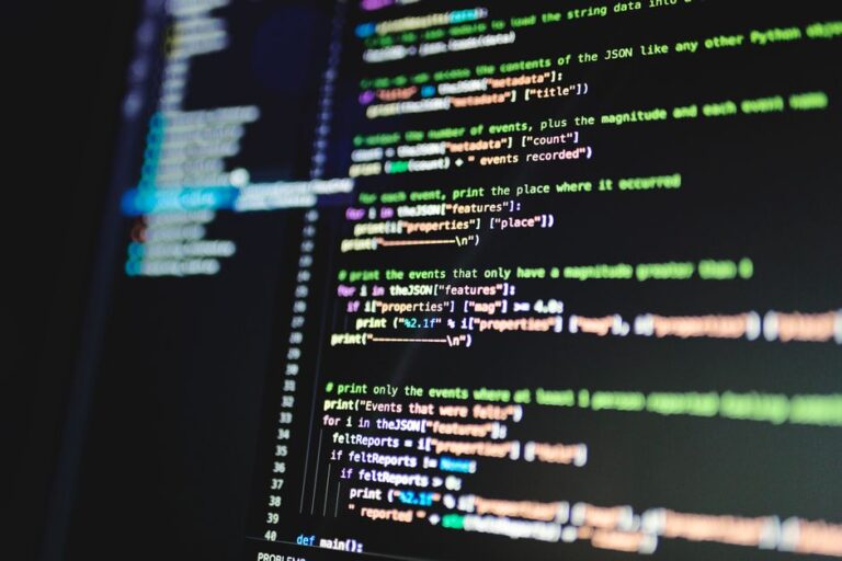 llms.txt file seo blog featured image
